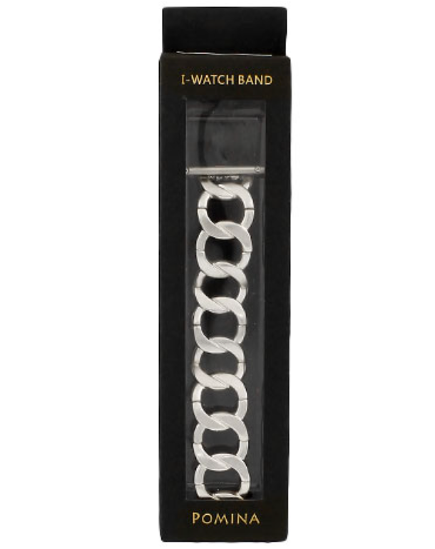 Metal Chain I Watch Bands