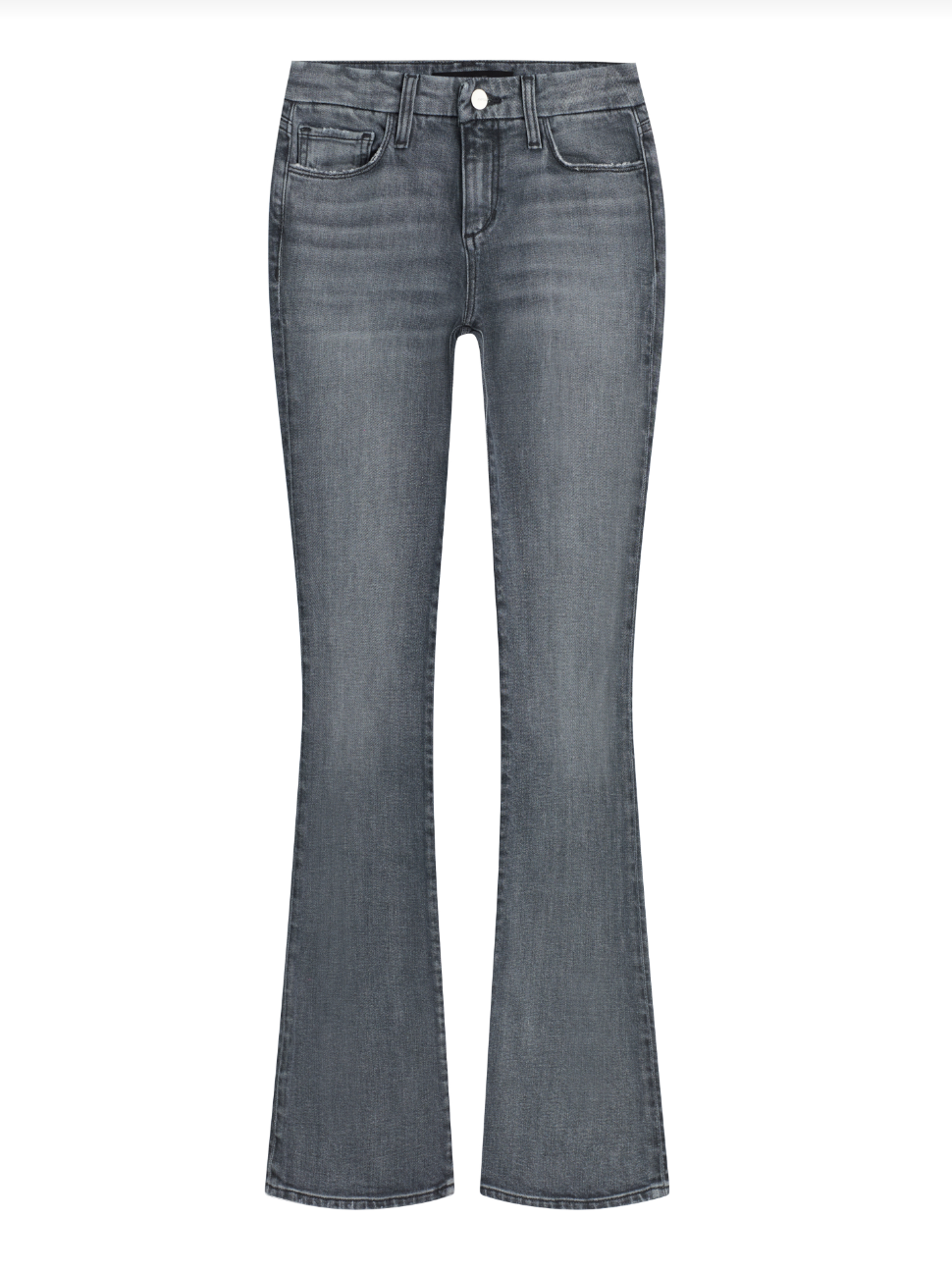 The Provocateur Petite Bootcut Jeans