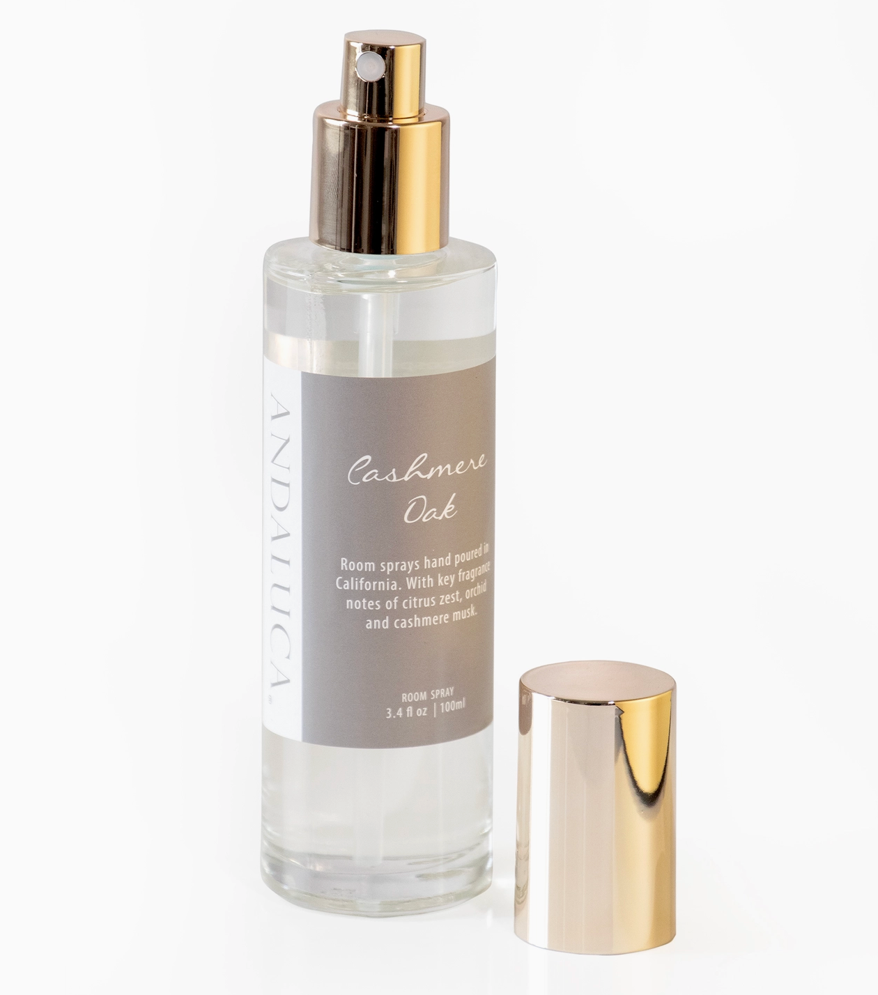 Cashmere Oak Room Spray