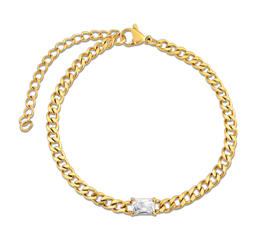 Millie Chain Bracelet