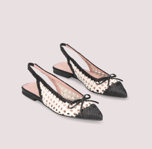Yvette Flat