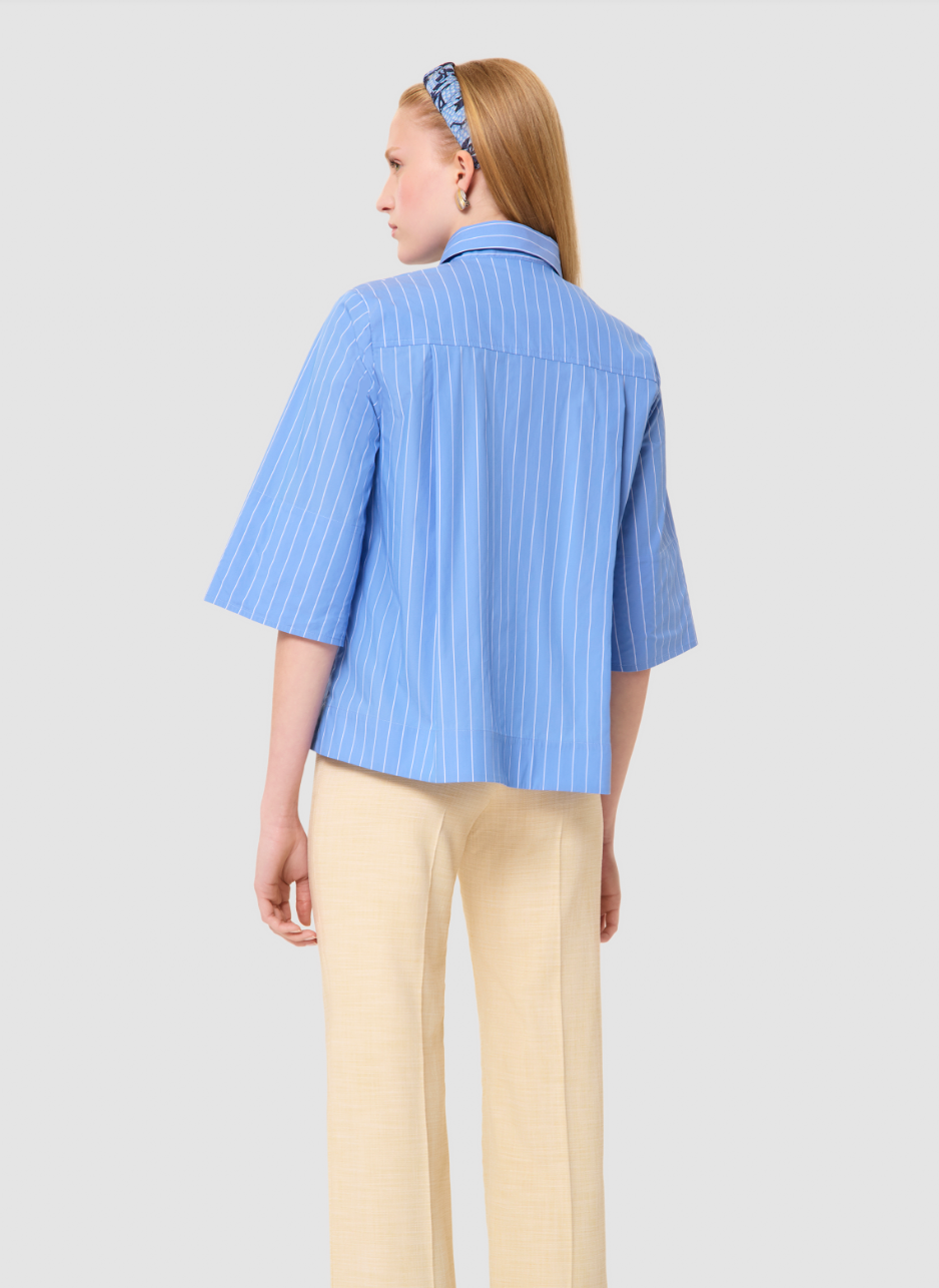 Candide Striped Top