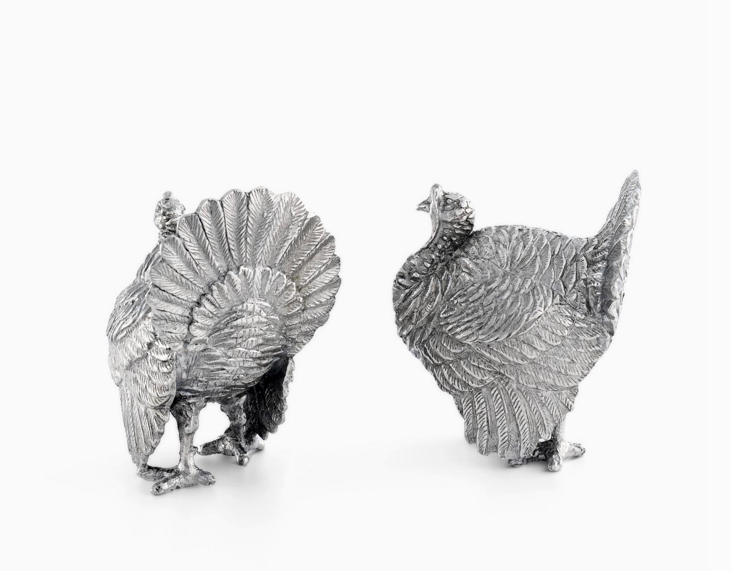 Turkey Salt & Pepper Set