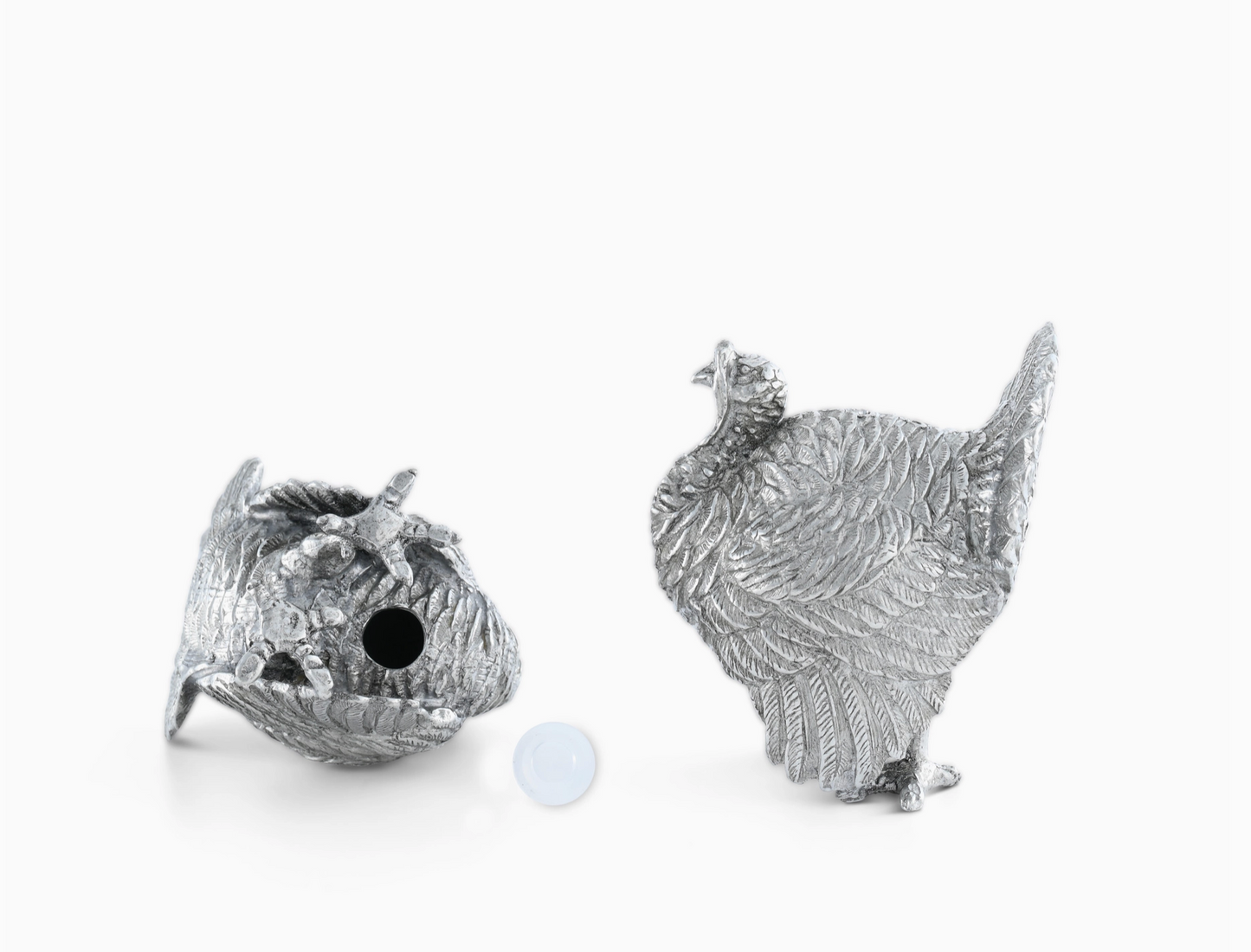 Turkey Salt & Pepper Set