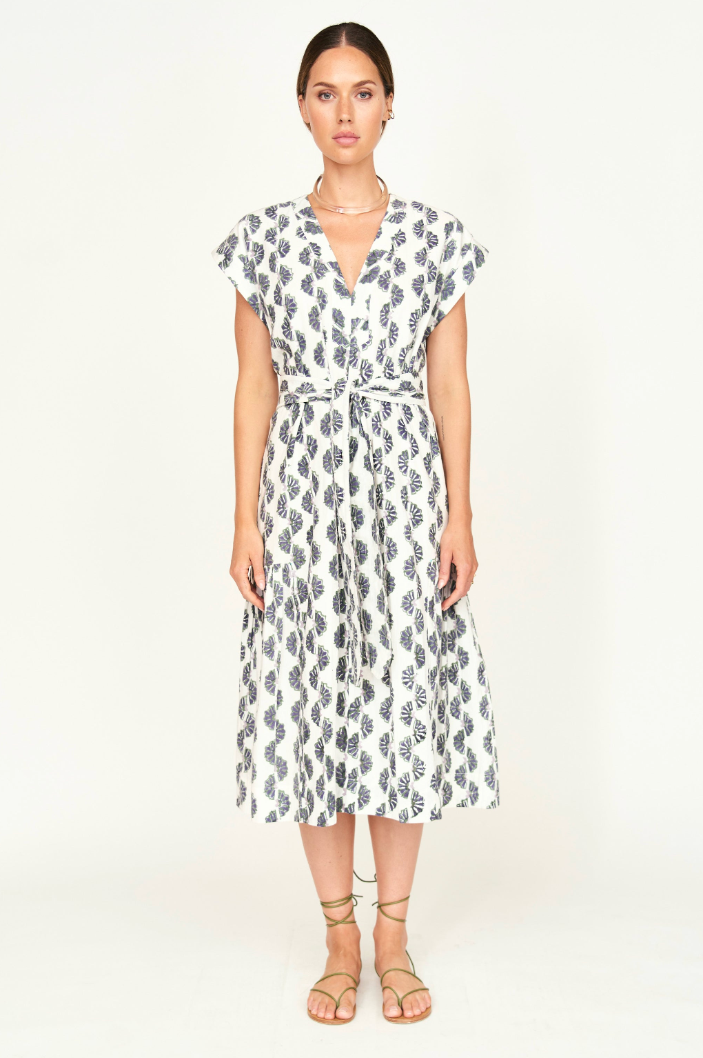 Oaxaca Dress