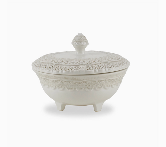 Finezza Petite Covered Dish