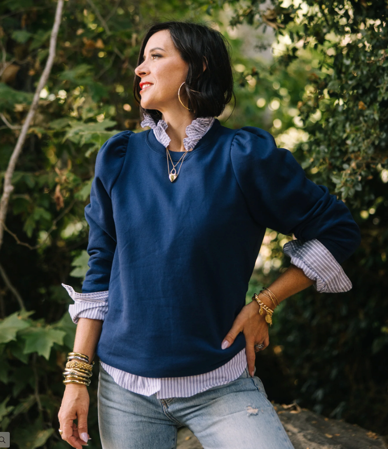 Cooper Sweatshirt