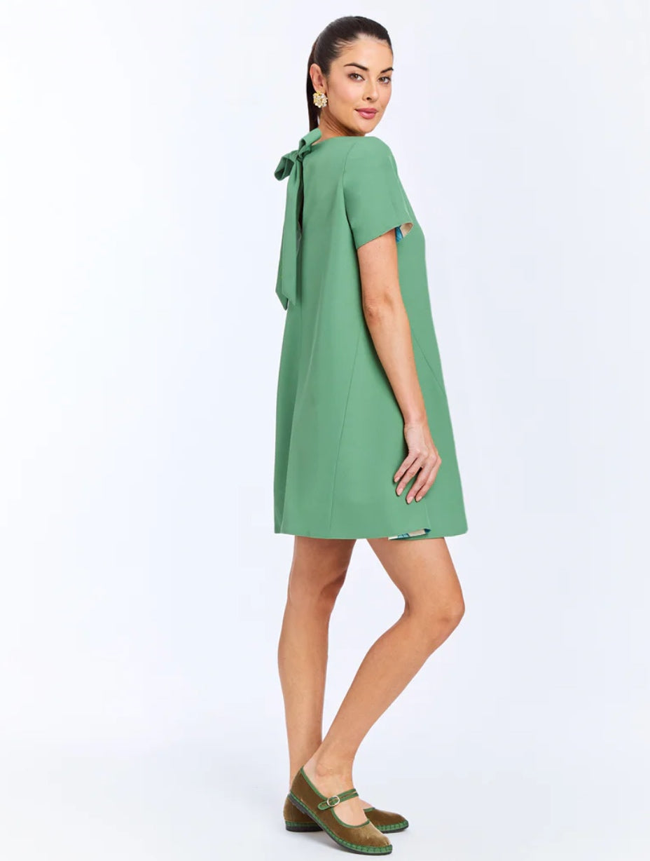 Cecily Reversible Dress