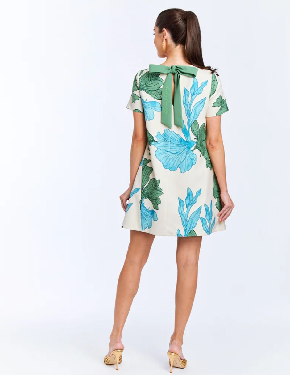 Cecily Reversible Dress