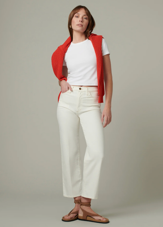 The Blake Wide Leg