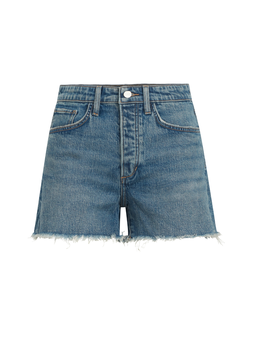 The Jessie Relaxed Short