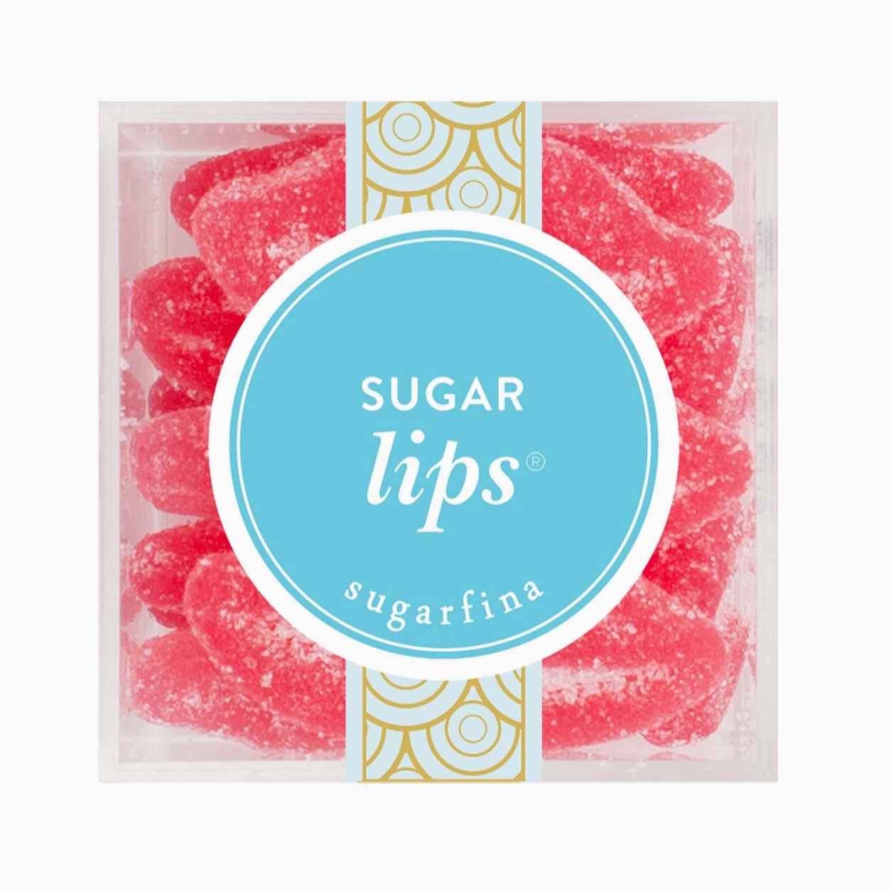 Sugar Lips Gummy