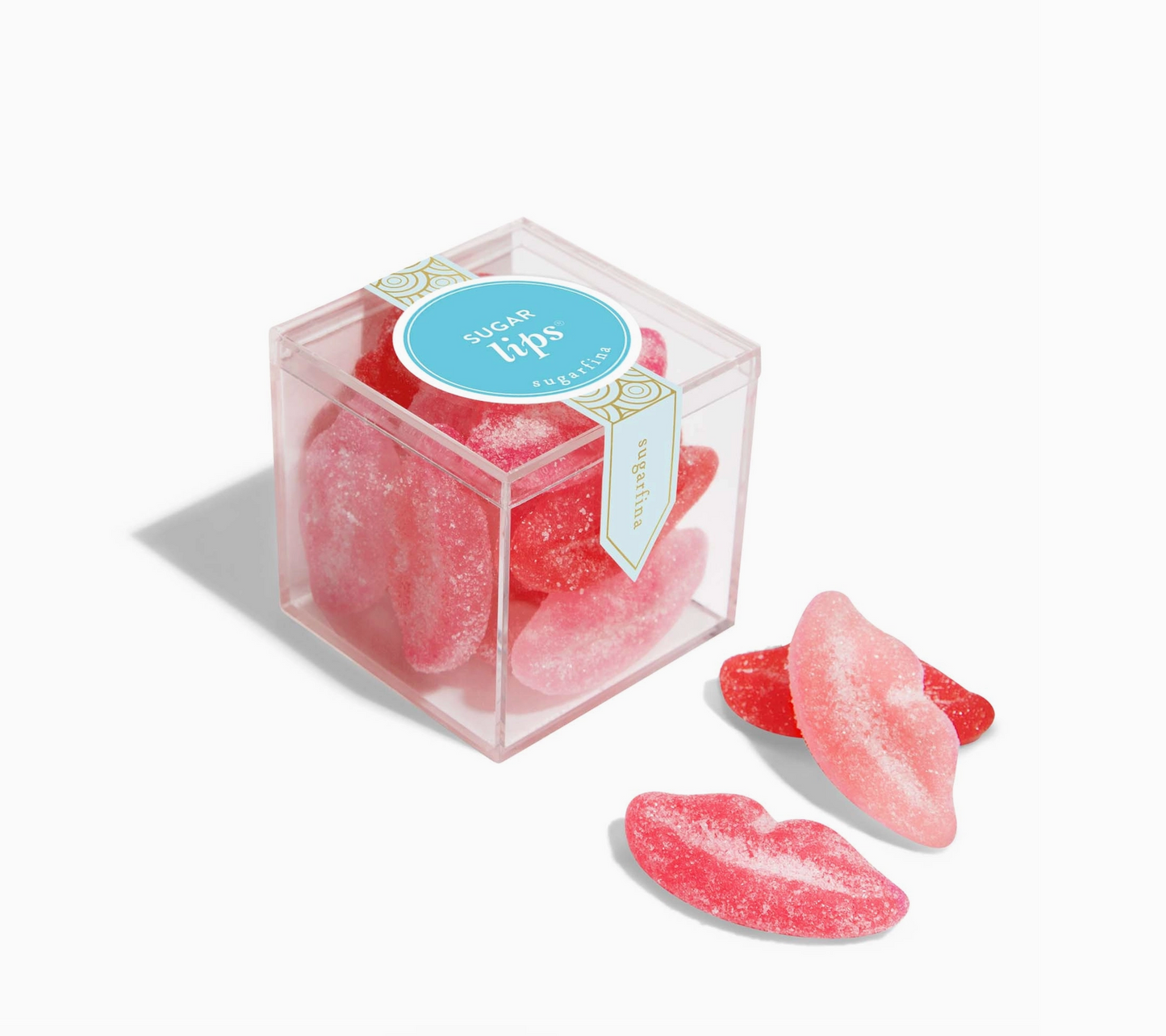 Sugar Lips Gummy