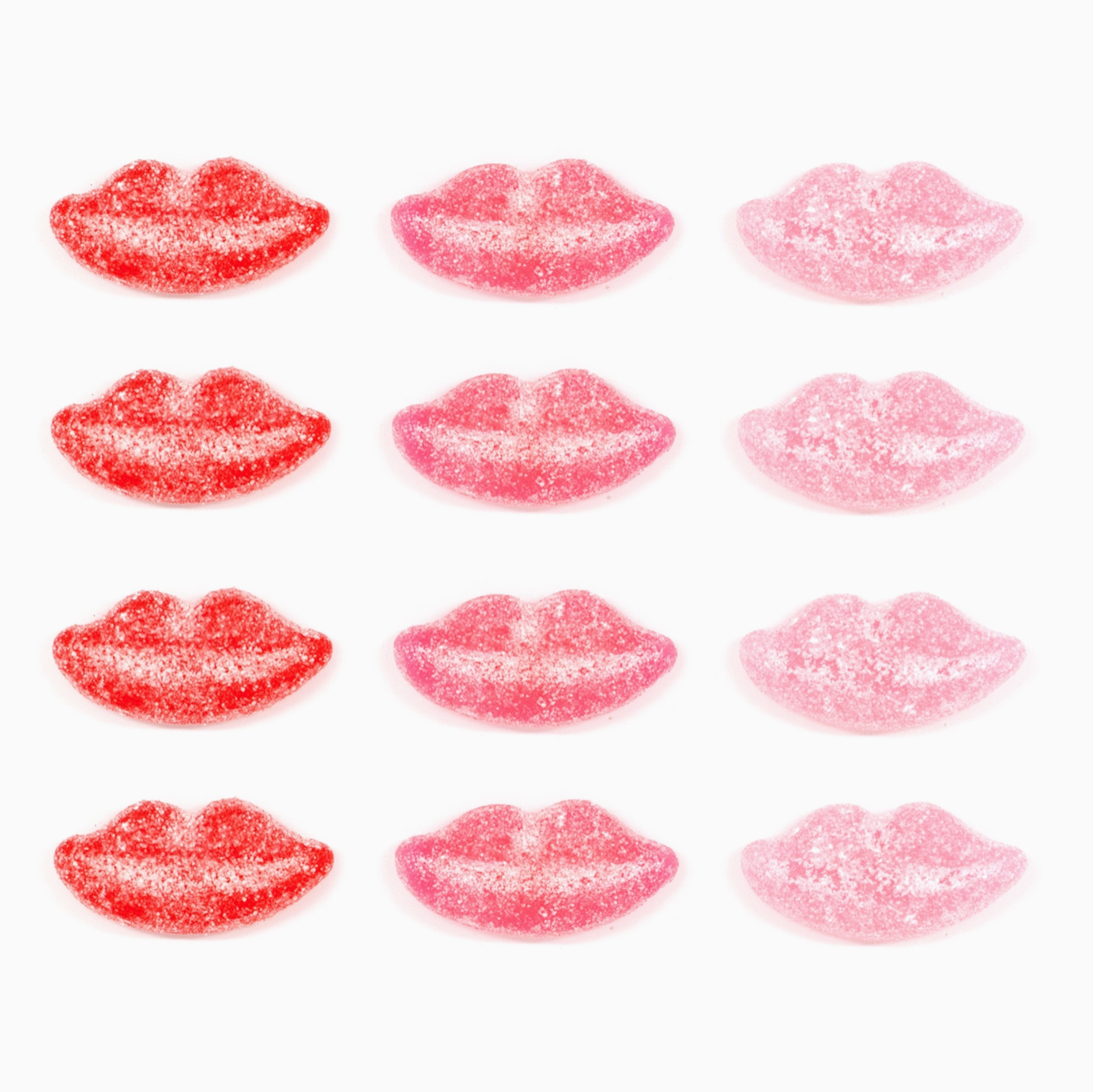 Sugar Lips Gummy