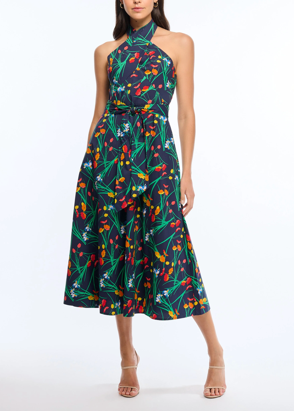 Beekman Dress