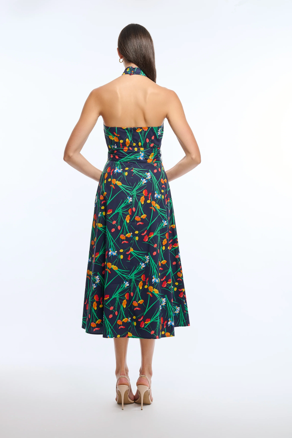 Beekman Dress