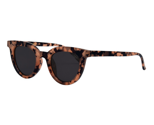 Canyon Blonde Tort/Smoke Sunglasses