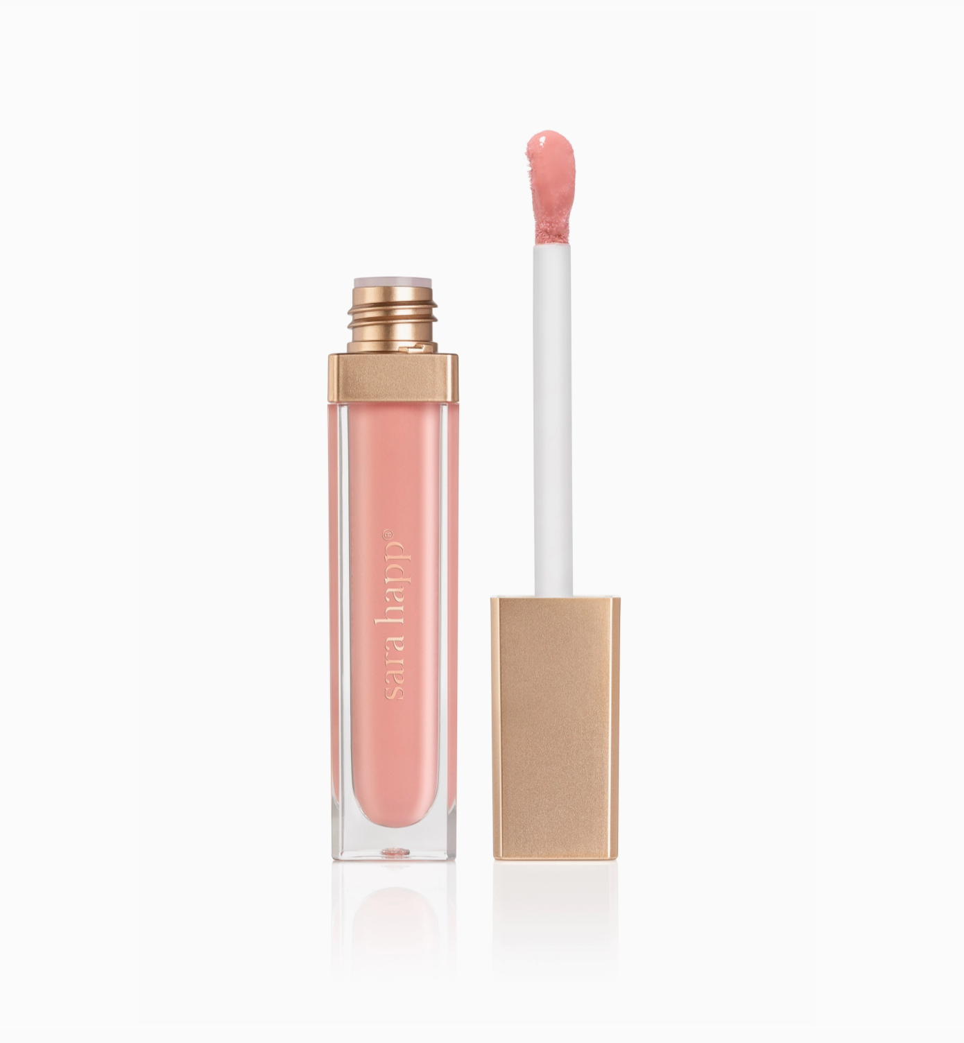 The Ballet Slip - Hydrating Lip Gloss