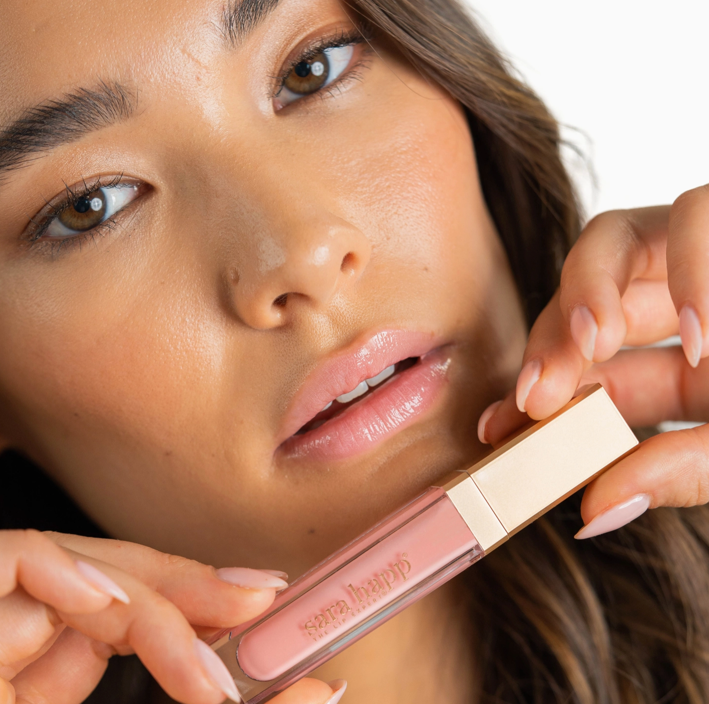 The Ballet Slip - Hydrating Lip Gloss