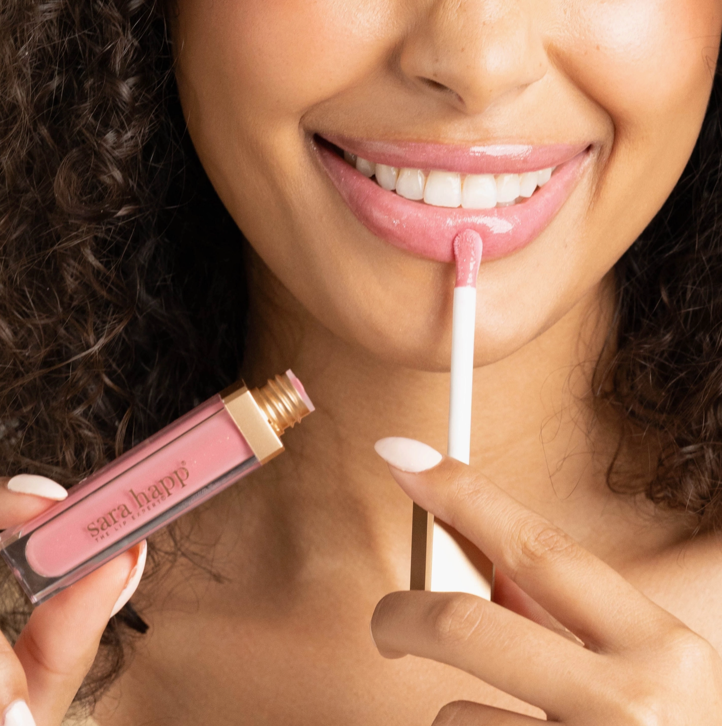 The Ballet Slip - Hydrating Lip Gloss