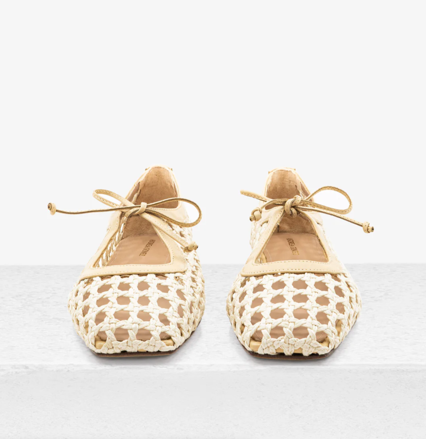 Amelia Natural Raffia
