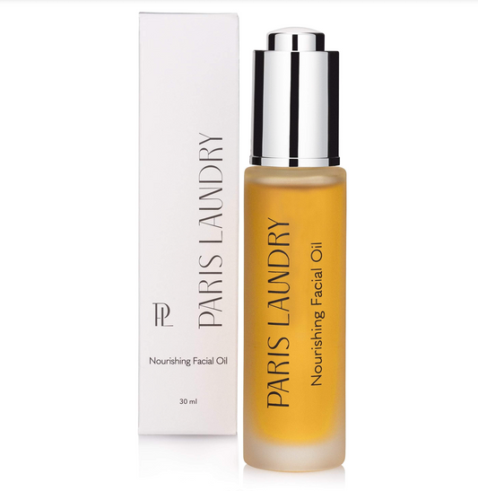 Nourishing Facial Oil