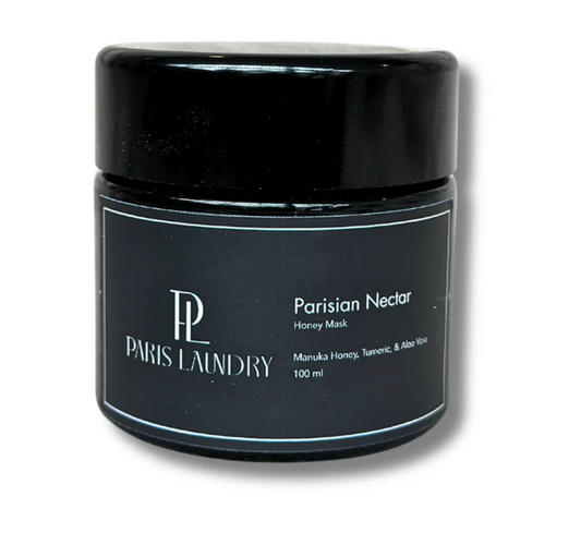 Mini Parisian Nectar Honey Mask