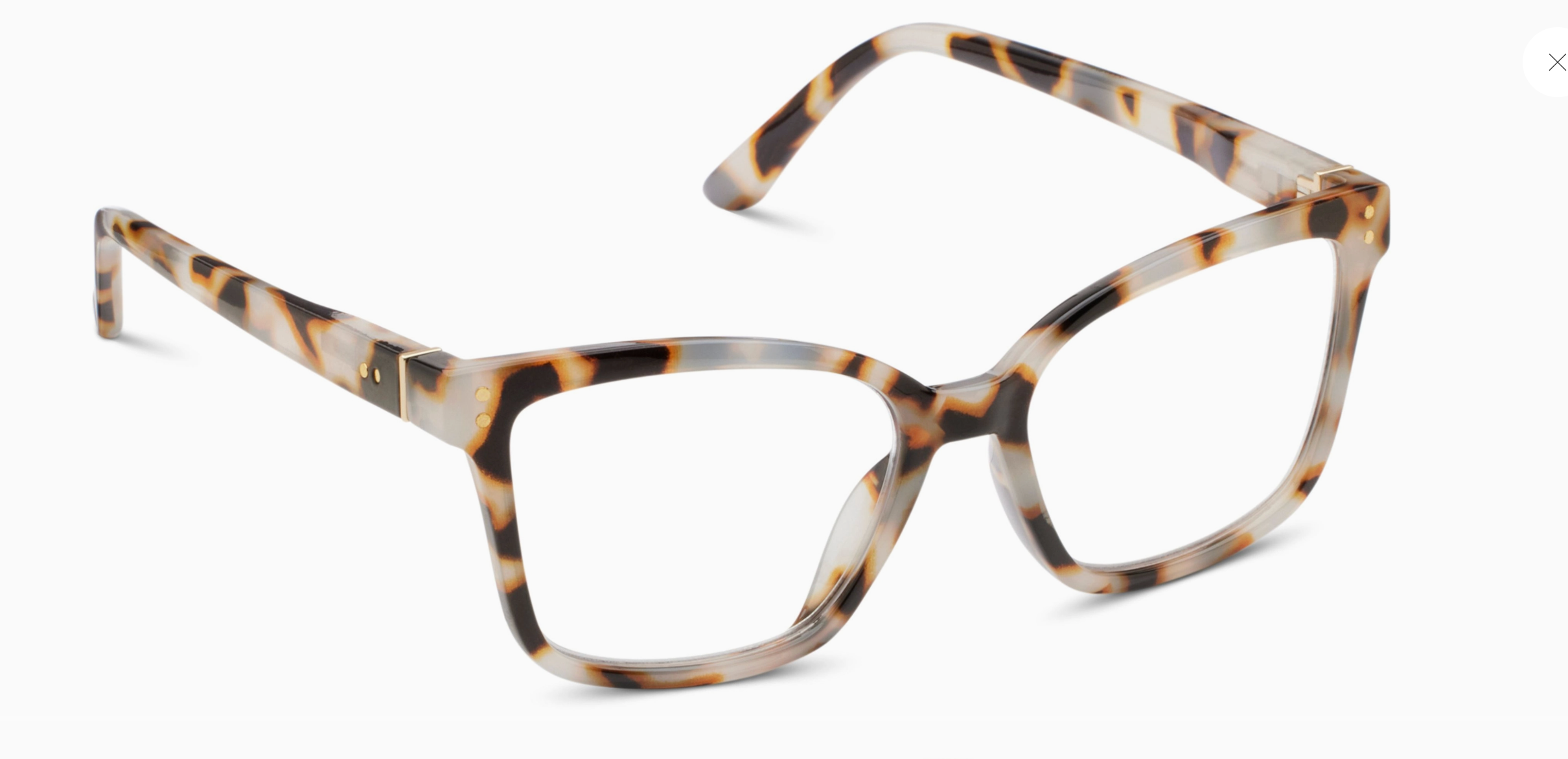 Octavia Blue Light Readers