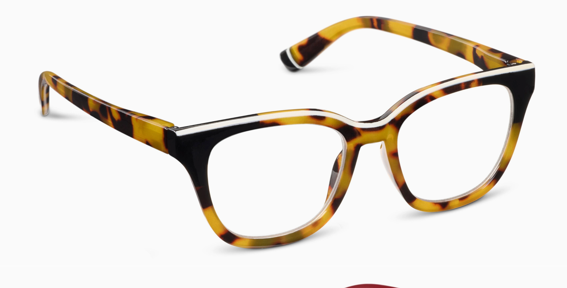 Ramona Blue Light Readers