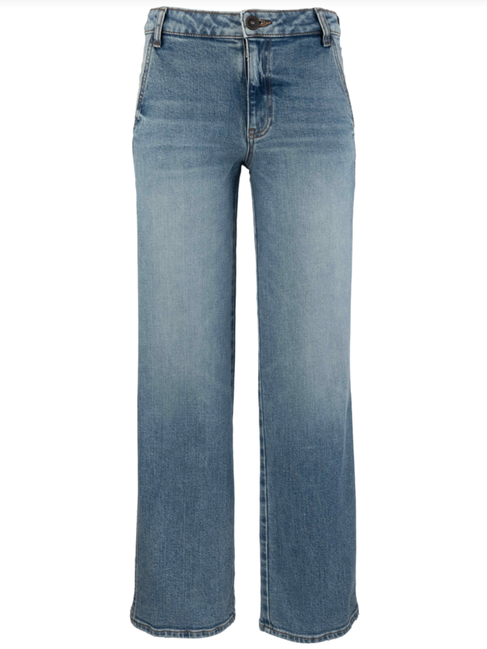 Stan Straight Leg Jeans