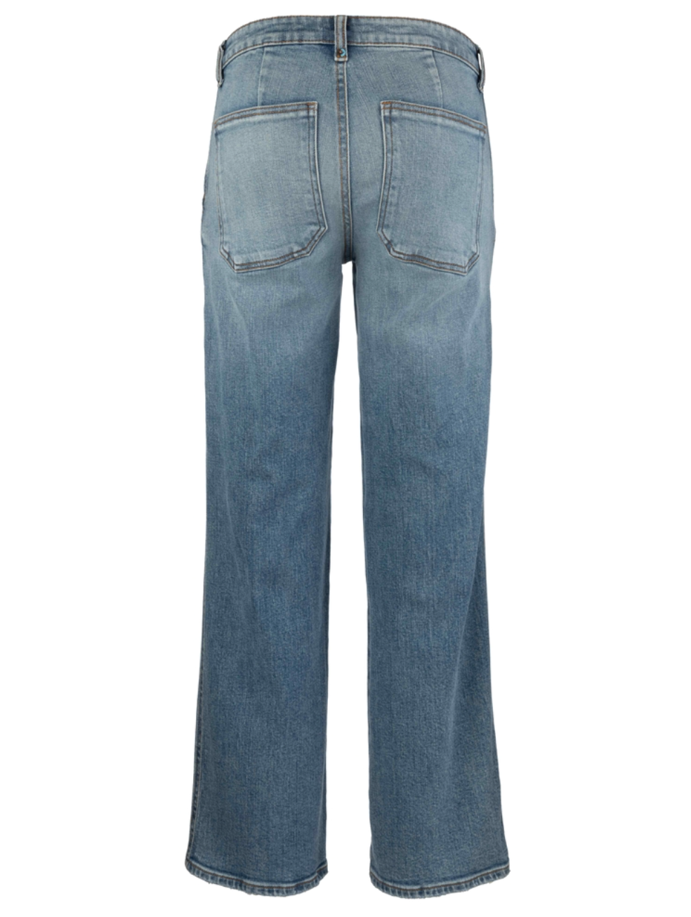 Stan Straight Leg Jeans