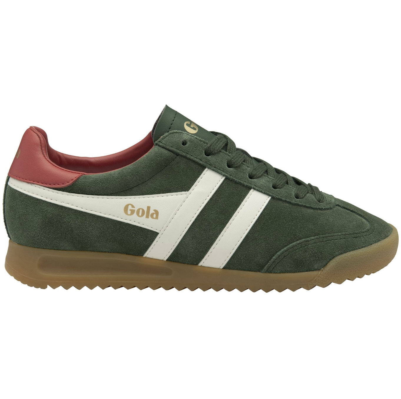 Torpedo Sneaker
