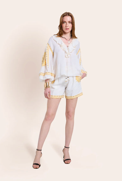 Love The Moment Shorts