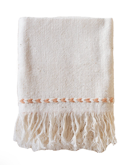 Braid Detail Napkins