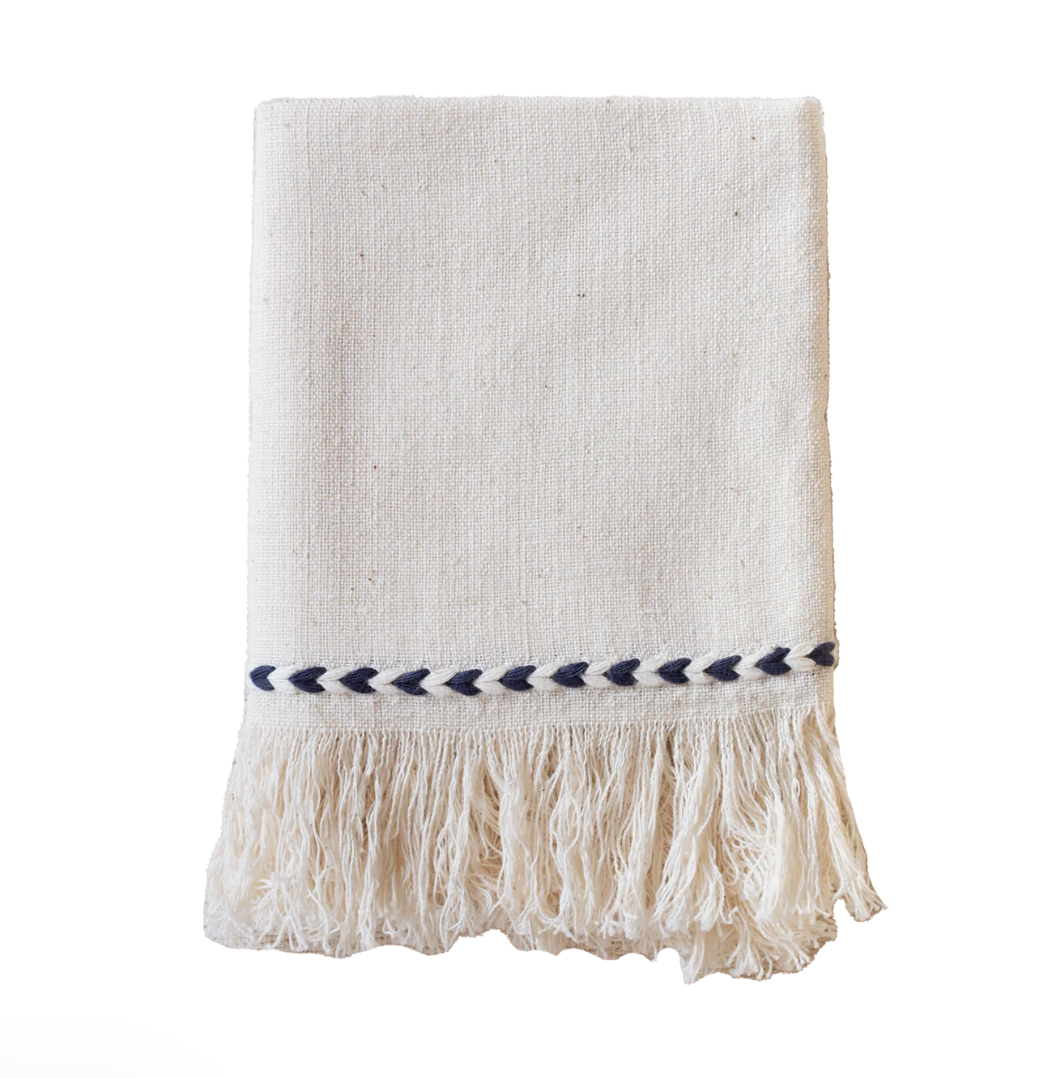 Braid Detail Napkins