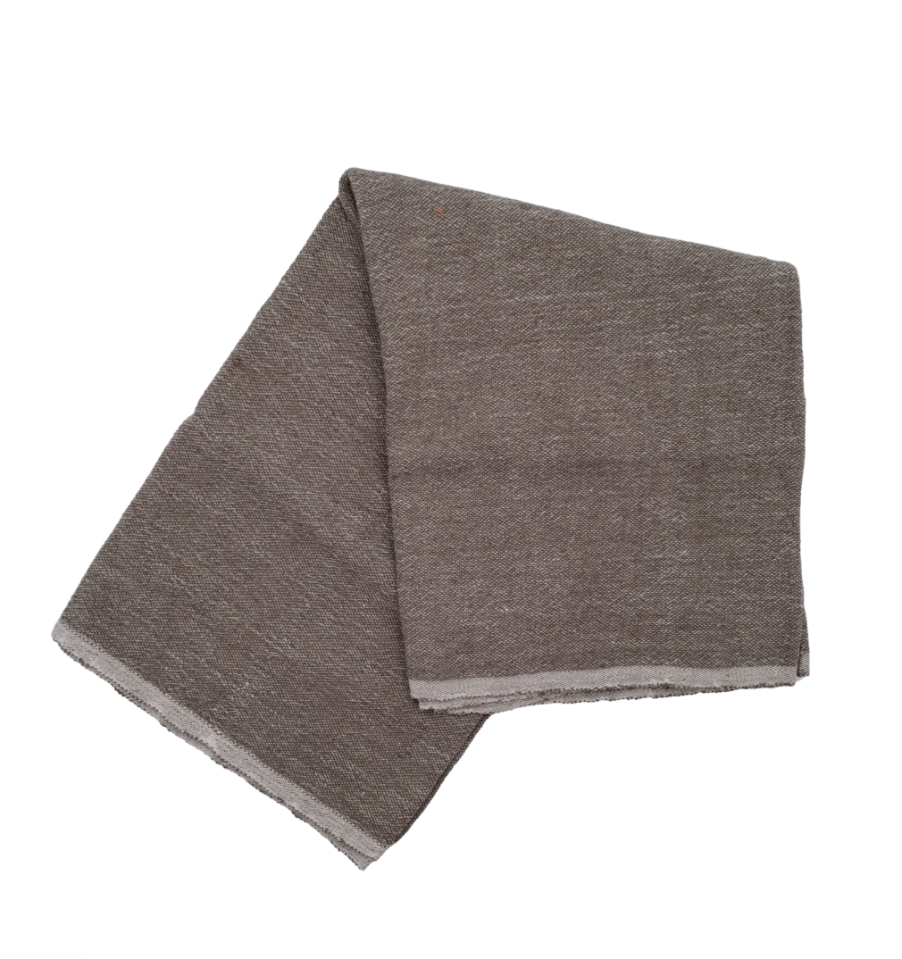 Large Cotton Towel