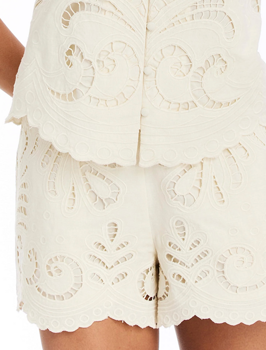 Rivera Shorts