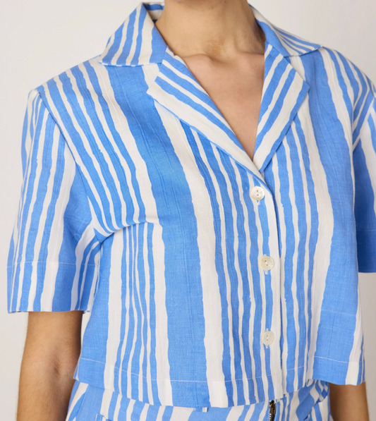 Mizuki Blouse