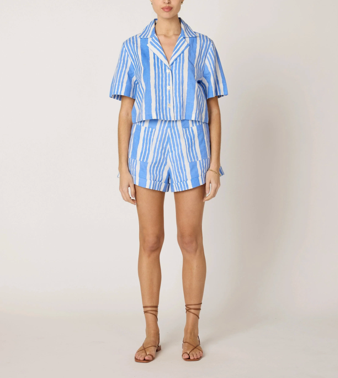 Mizuki Blouse
