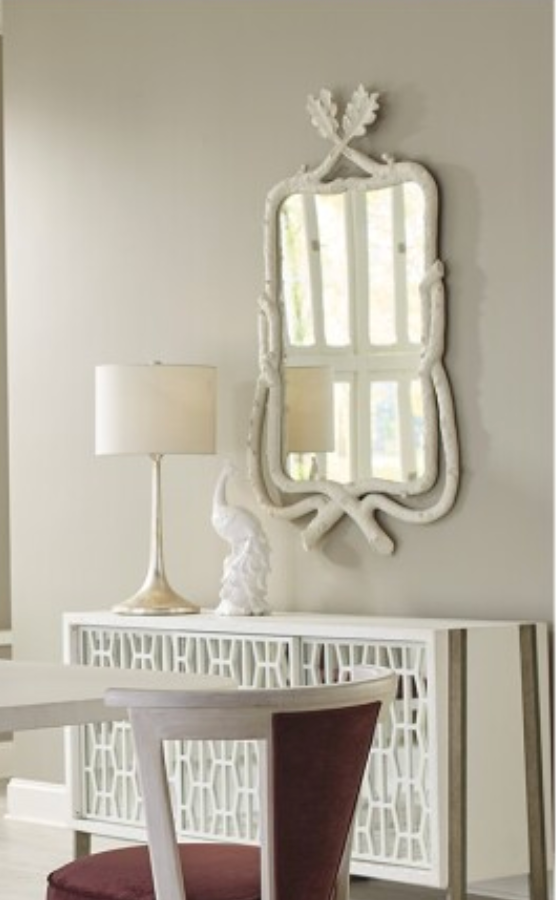 Barnabus Mirror