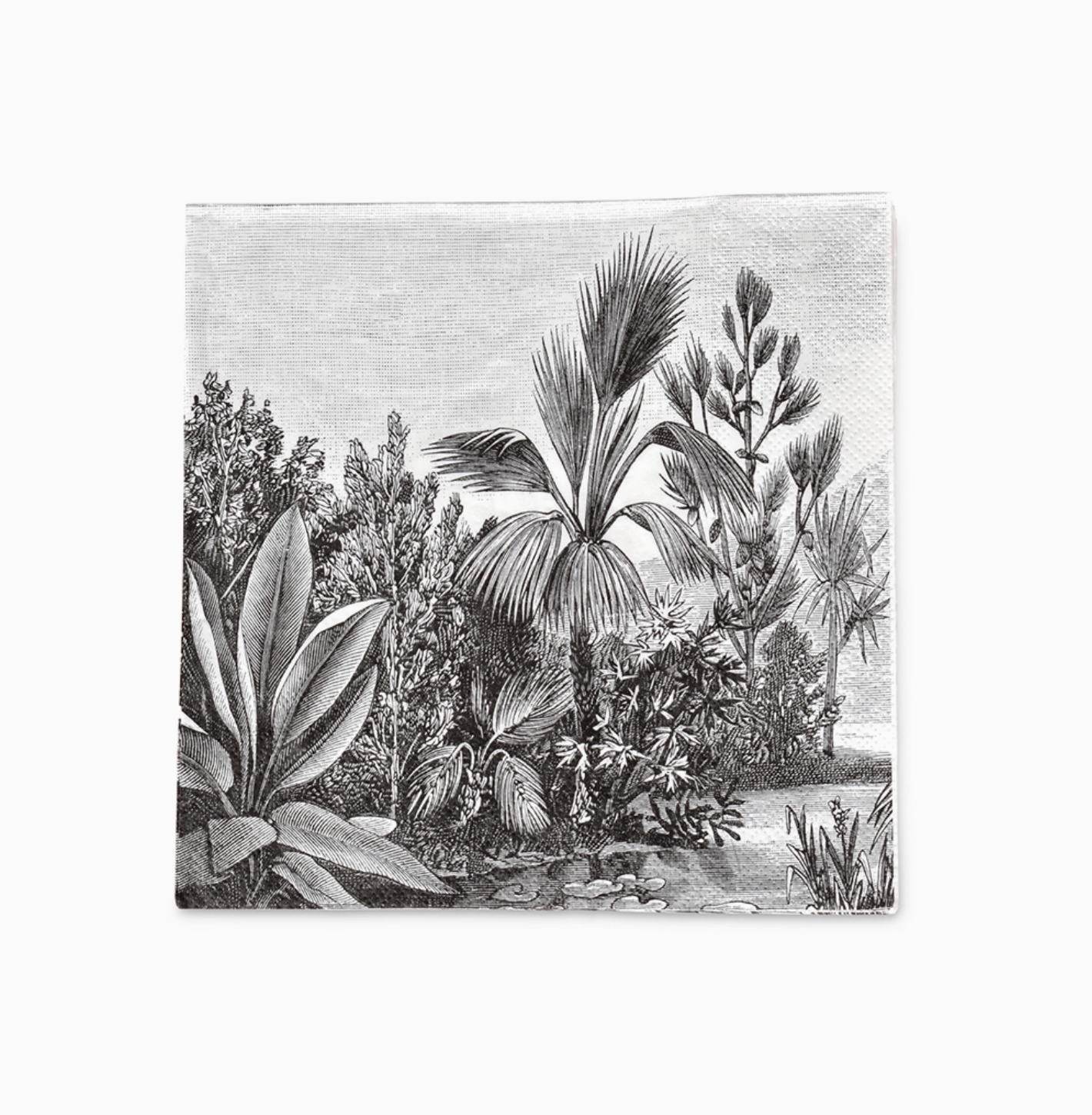 Travel Paper Napkin