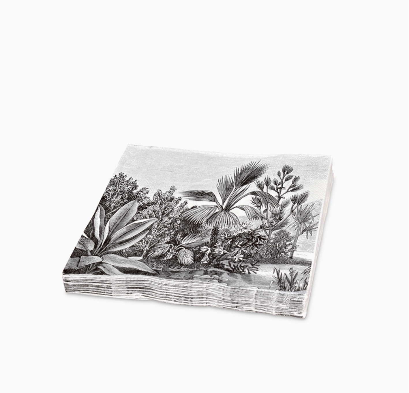 Travel Paper Napkin