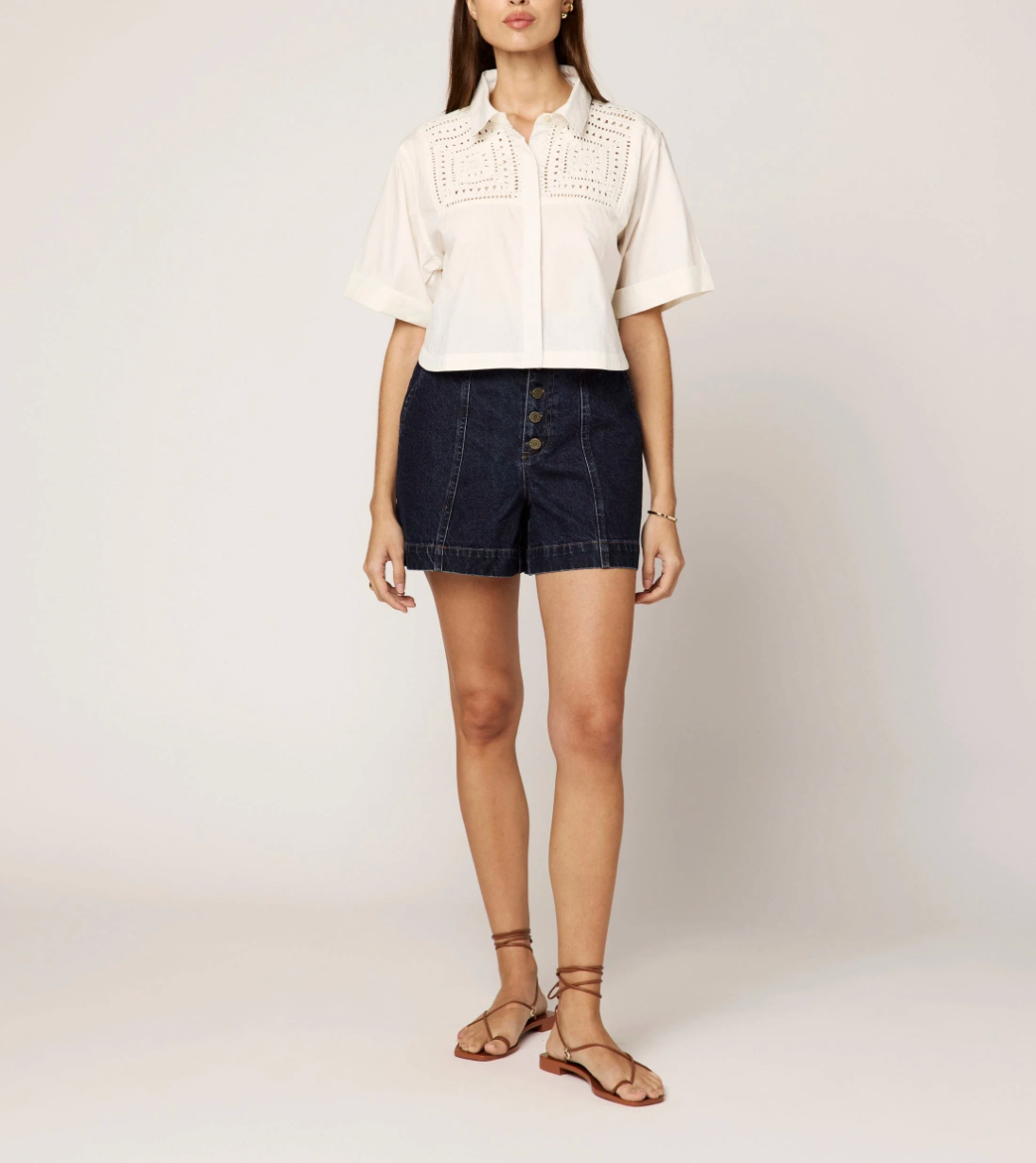 Montana Blouse
