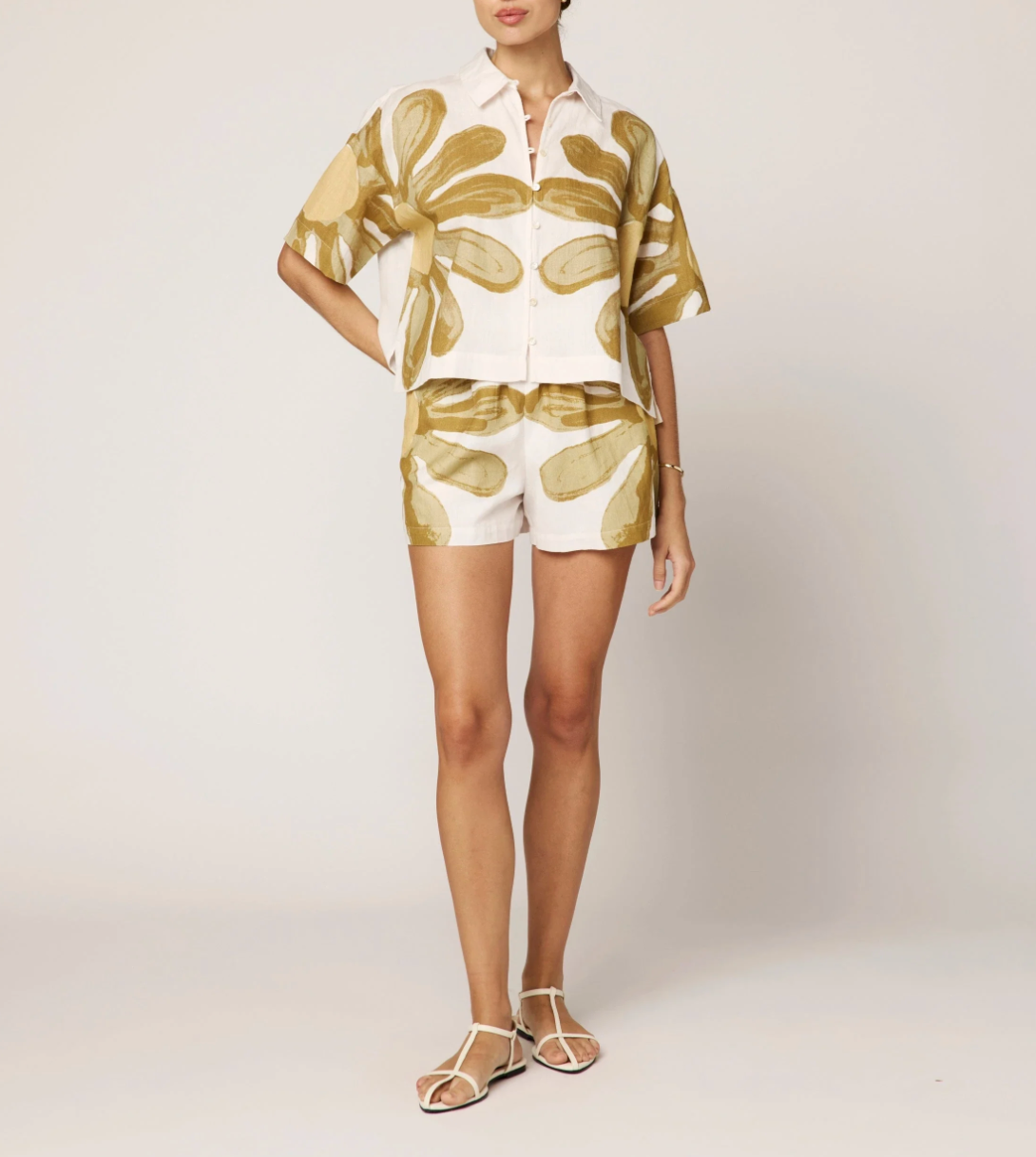 Marie Blouse