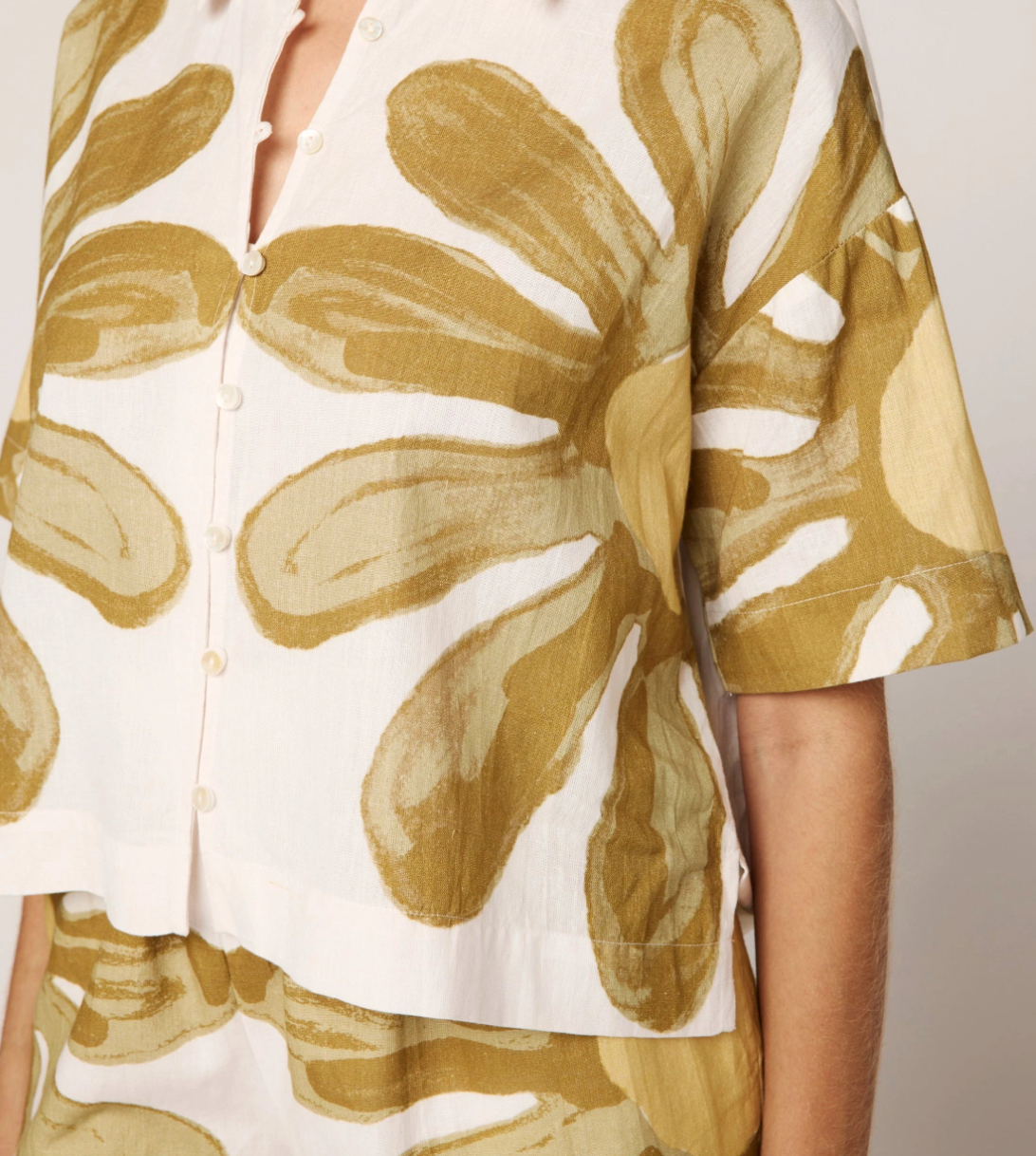 Marie Blouse