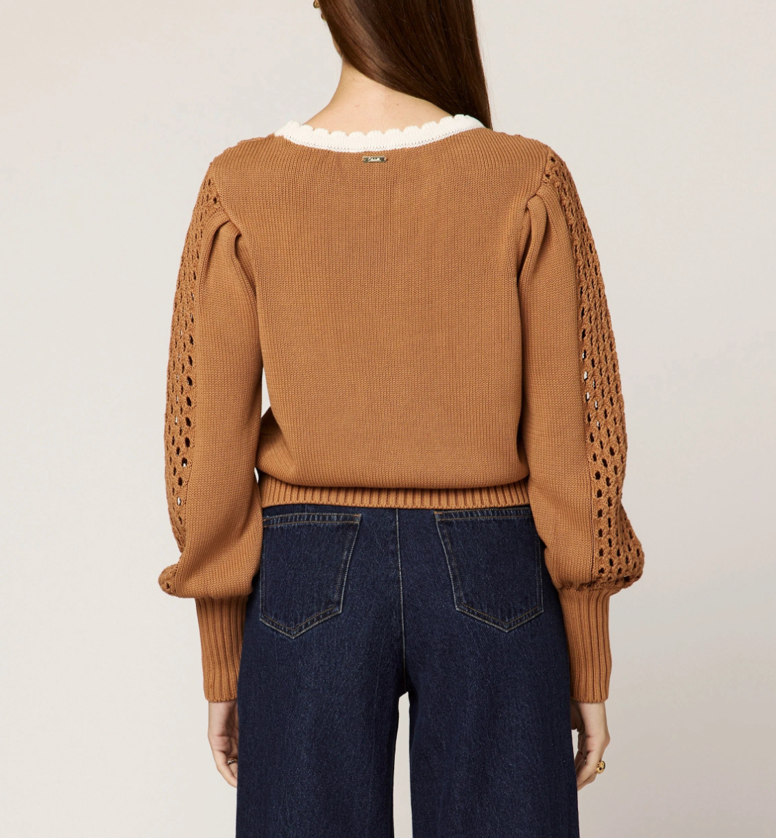 Anwen Sweater