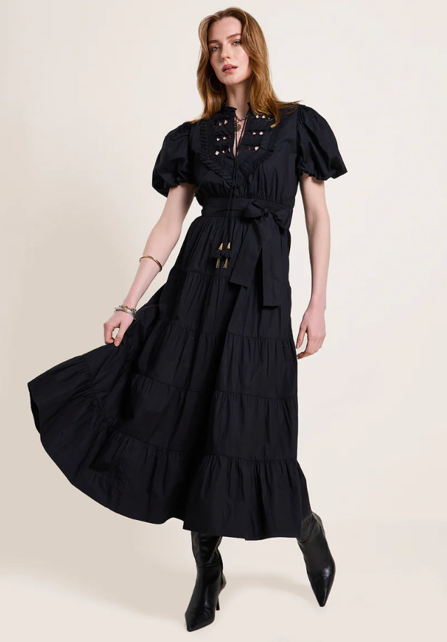 Ethereal Maxi Dress