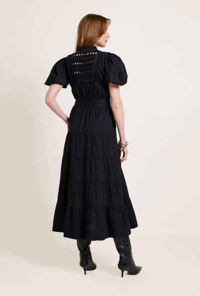 Ethereal Maxi Dress