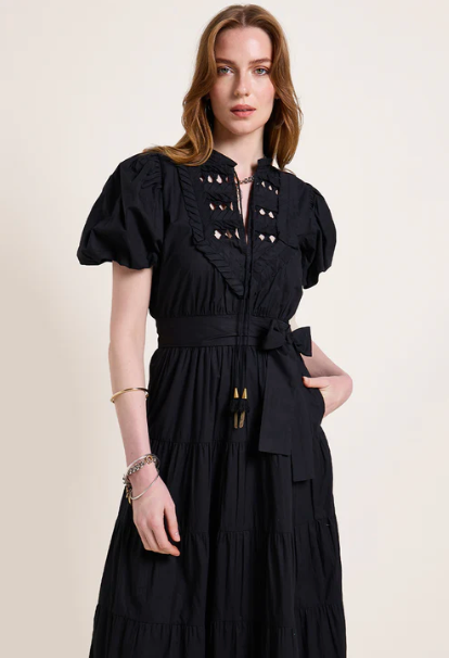 Ethereal Maxi Dress