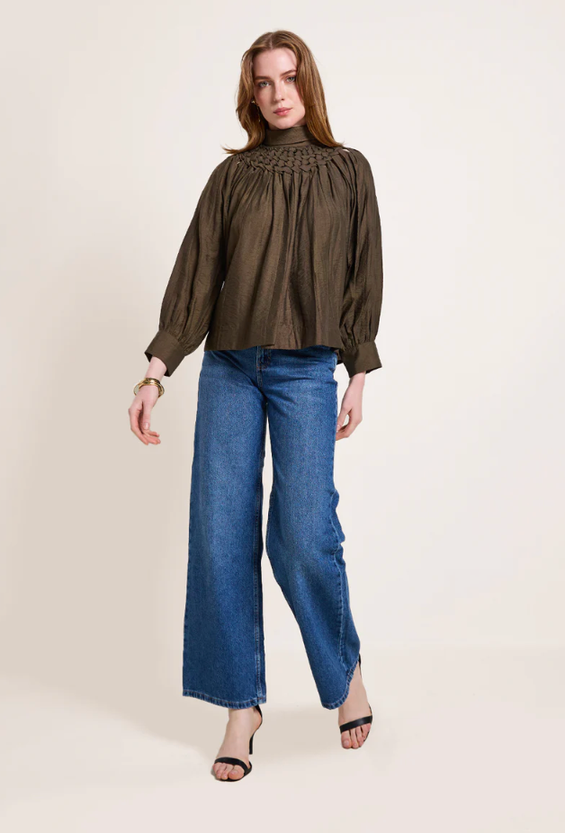 Marona Top